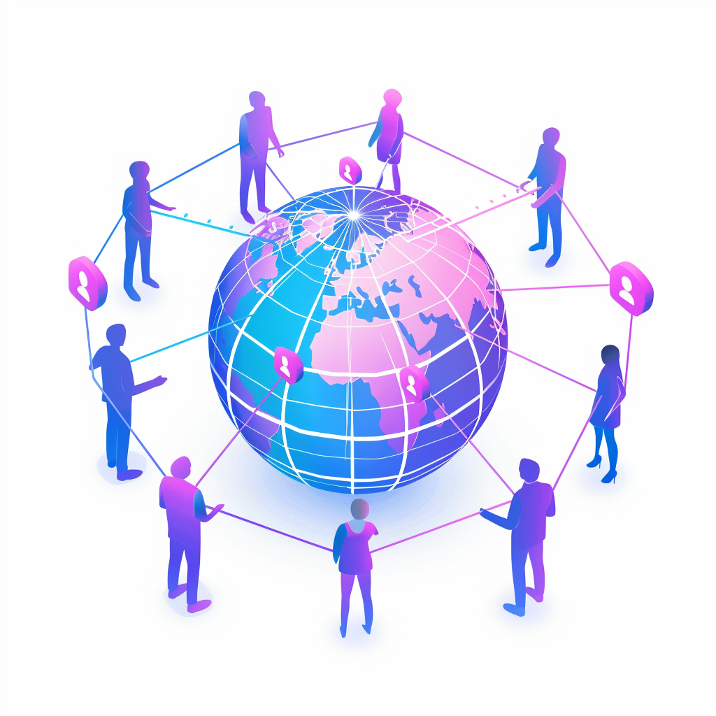 Community Outreach icon