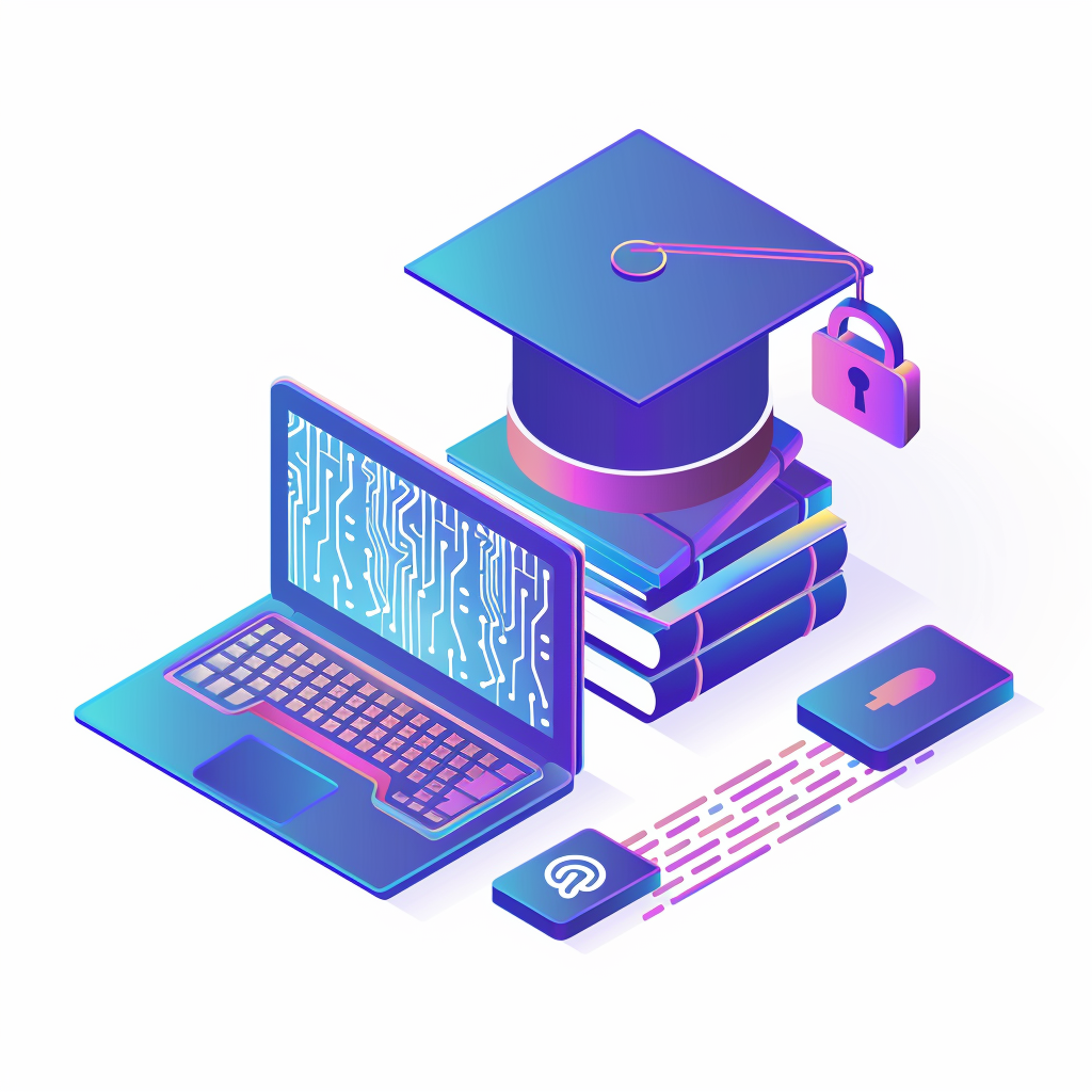 K-12 Curriculum icon